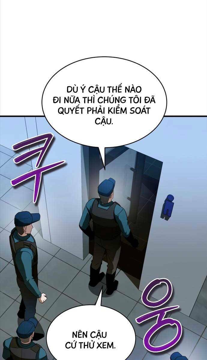 Ván Cược Của Chúa Chap 13 - Next Chap 14