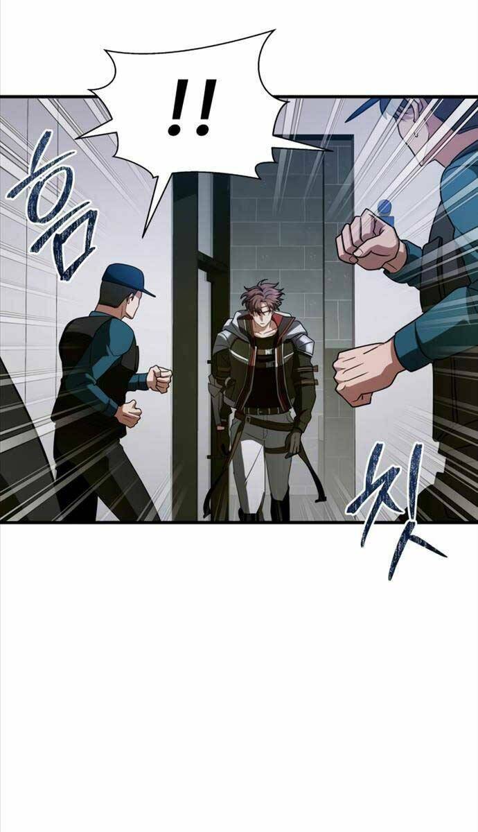Ván Cược Của Chúa Chap 13 - Next Chap 14