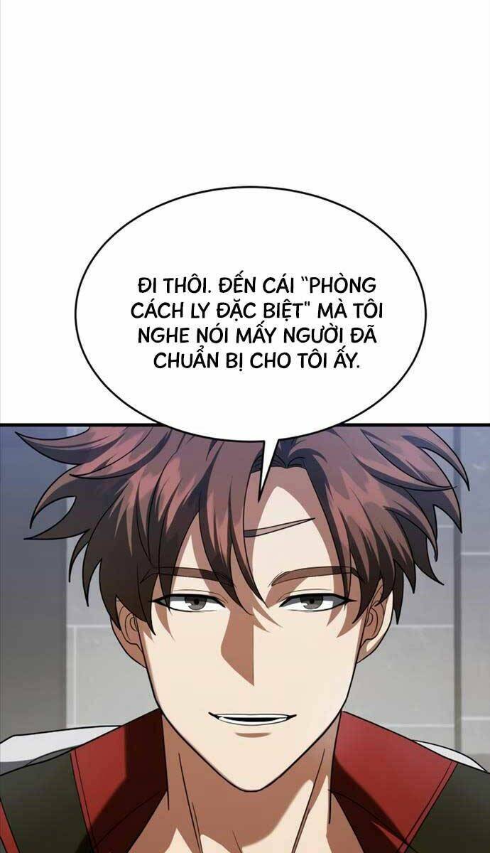 Ván Cược Của Chúa Chap 13 - Next Chap 14