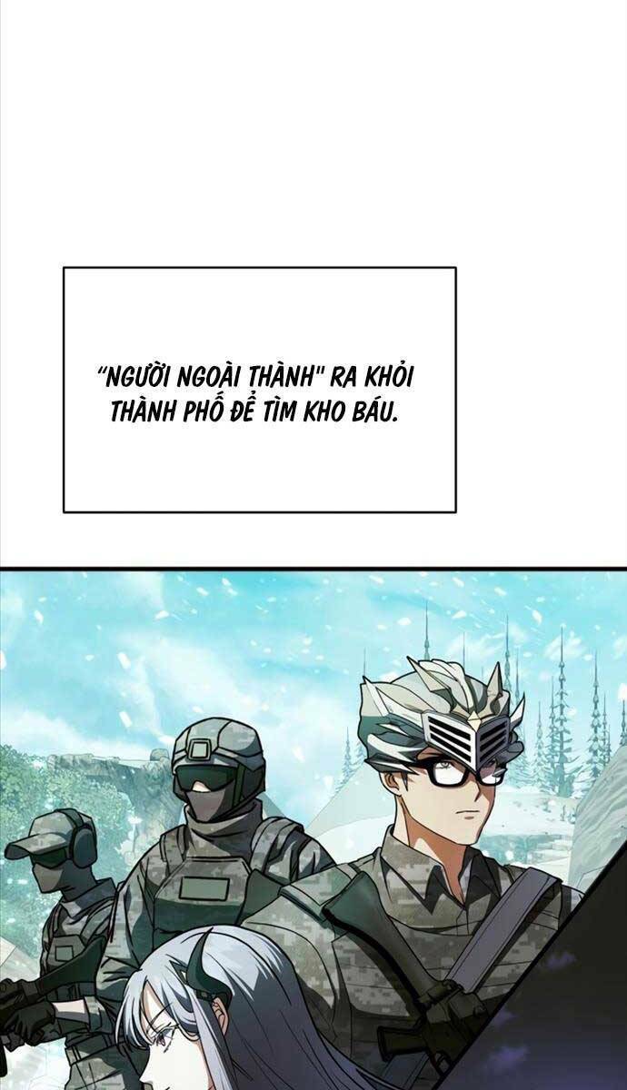 Ván Cược Của Chúa Chap 13 - Next Chap 14