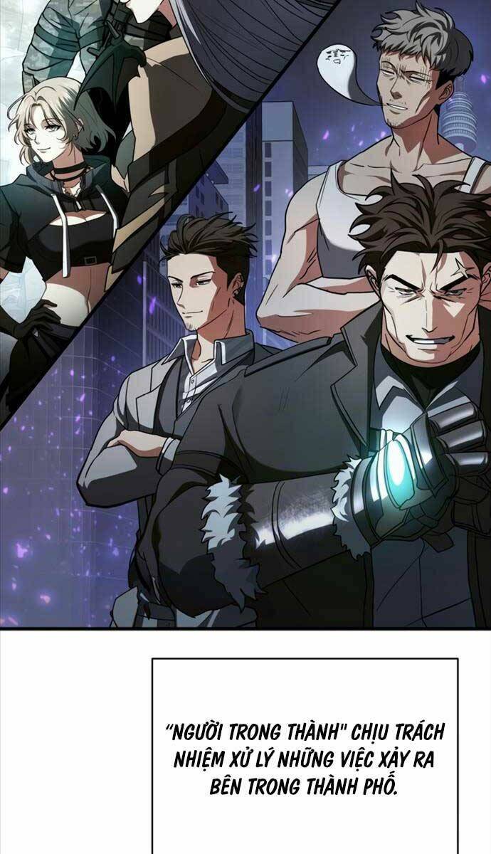 Ván Cược Của Chúa Chap 13 - Next Chap 14
