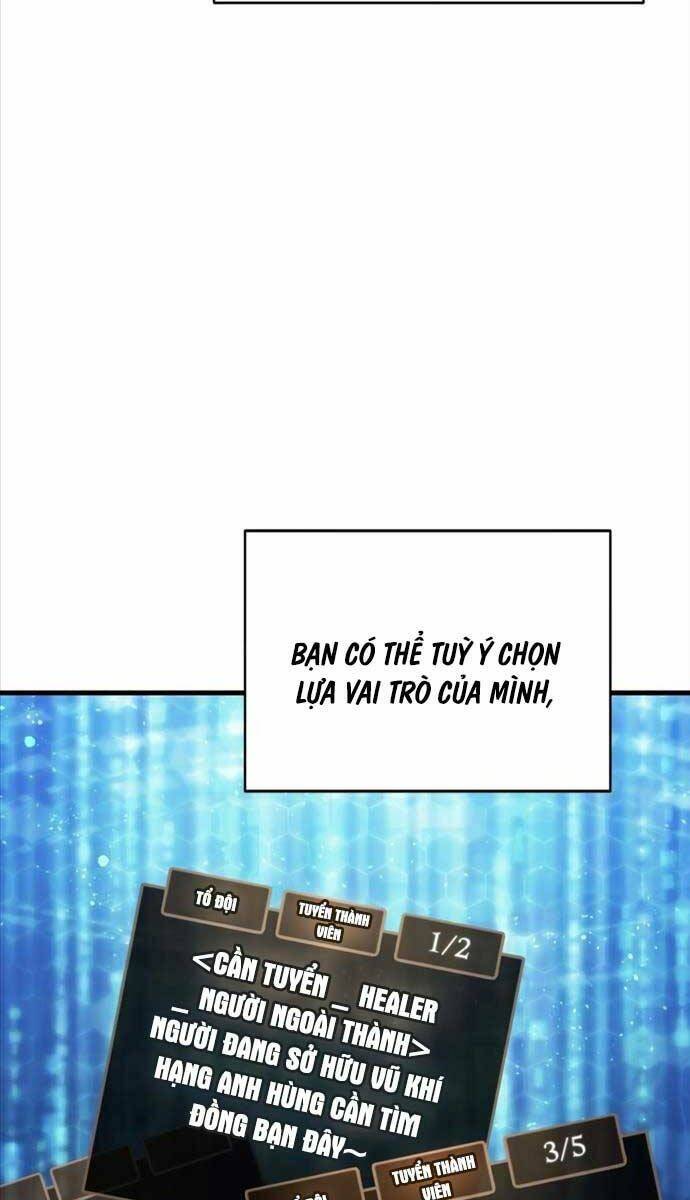 Ván Cược Của Chúa Chap 13 - Next Chap 14
