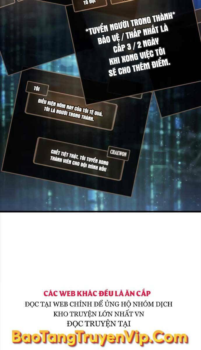 Ván Cược Của Chúa Chap 13 - Next Chap 14