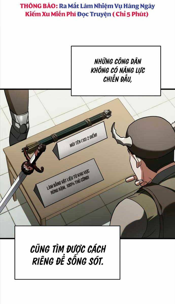 Ván Cược Của Chúa Chap 13 - Next Chap 14