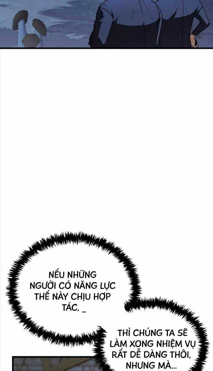 Ván Cược Của Chúa Chap 13 - Next Chap 14