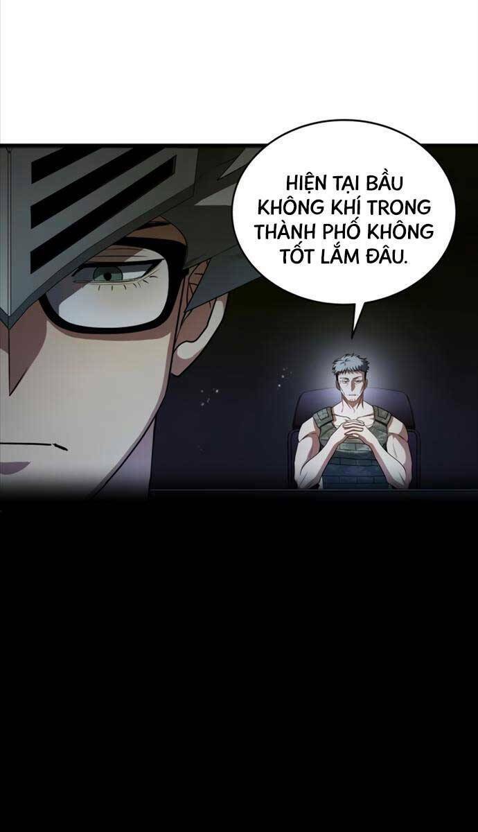 Ván Cược Của Chúa Chap 13 - Next Chap 14