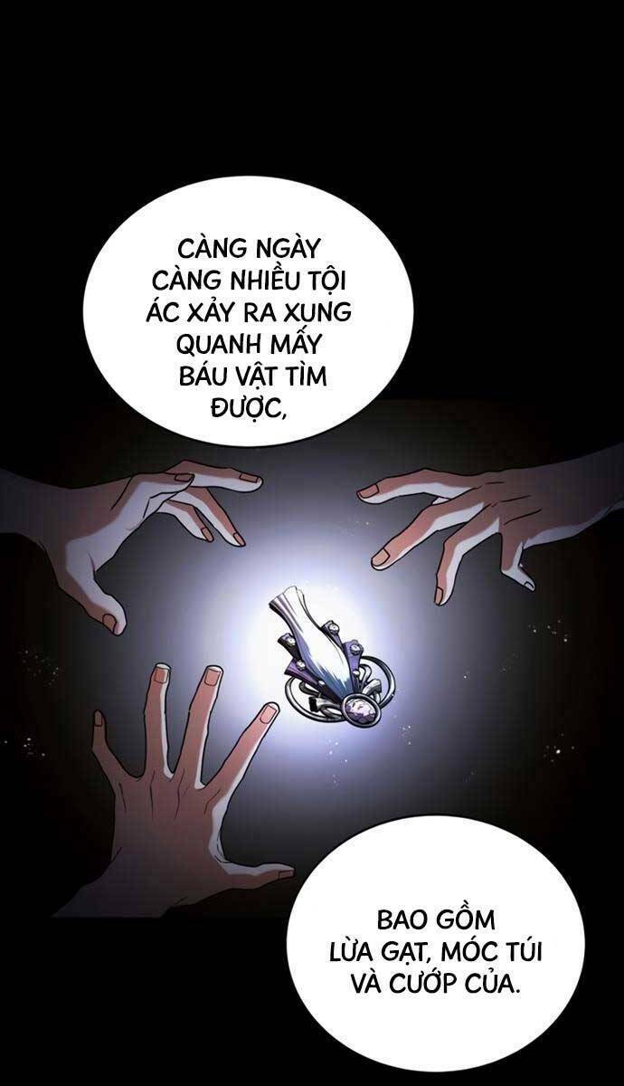 Ván Cược Của Chúa Chap 13 - Next Chap 14