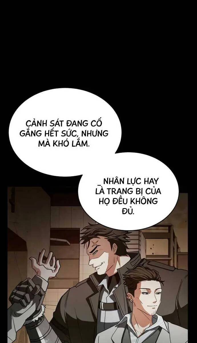 Ván Cược Của Chúa Chap 13 - Next Chap 14