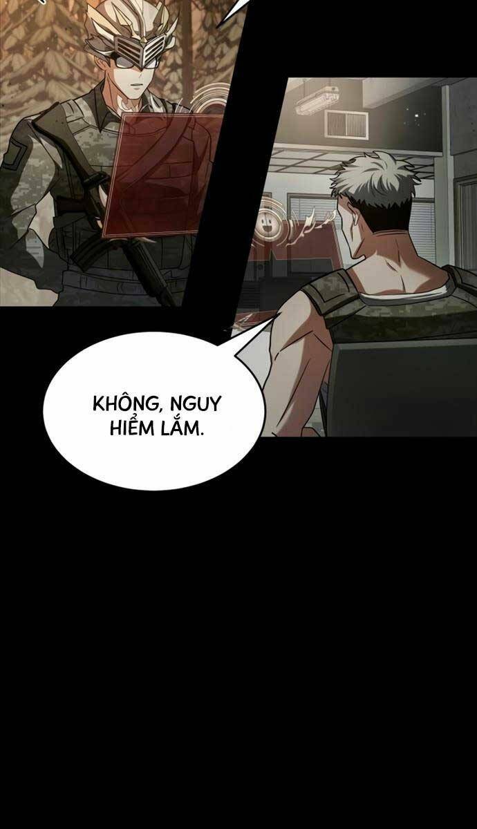 Ván Cược Của Chúa Chap 13 - Next Chap 14