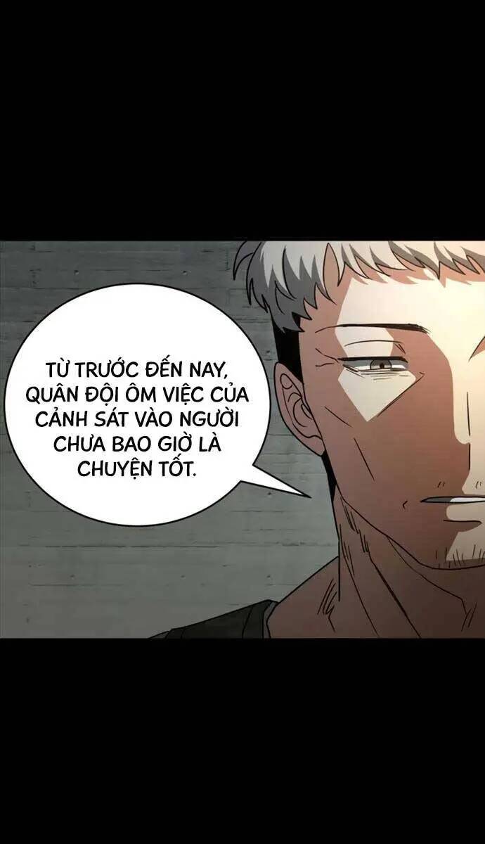 Ván Cược Của Chúa Chap 13 - Next Chap 14