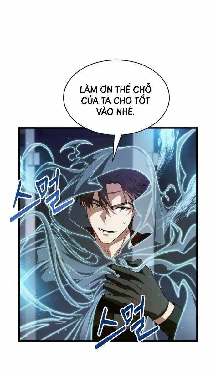 Ván Cược Của Chúa Chap 13 - Next Chap 14