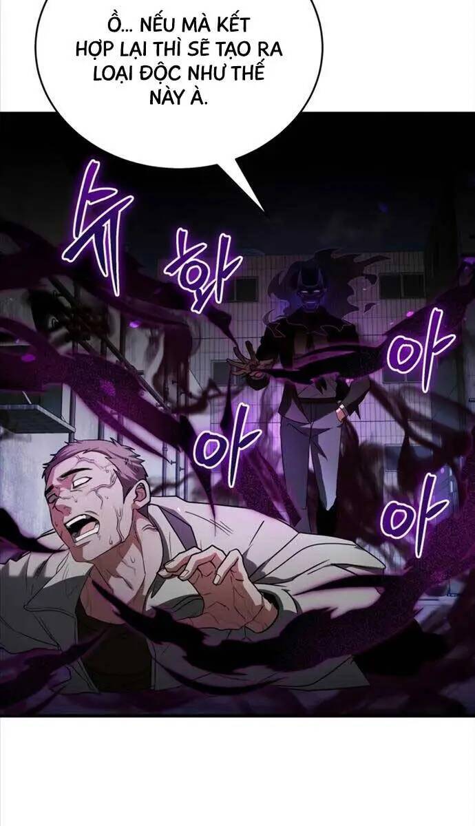 Ván Cược Của Chúa Chap 13 - Next Chap 14