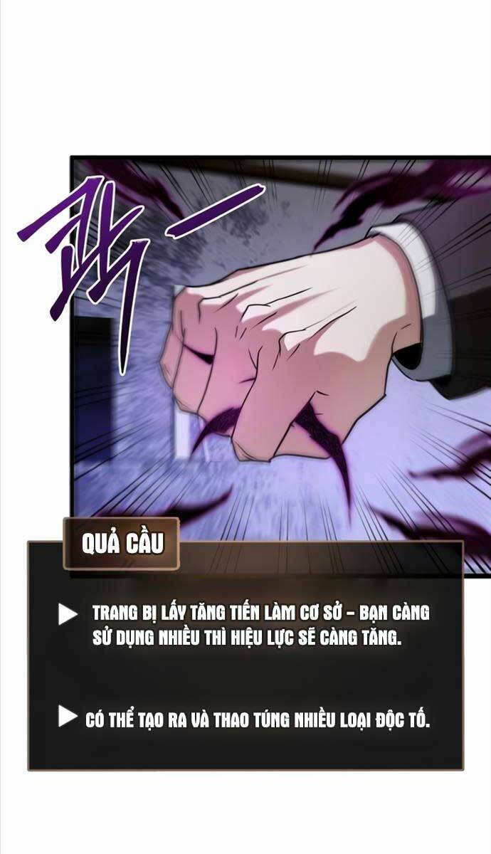 Ván Cược Của Chúa Chap 13 - Next Chap 14