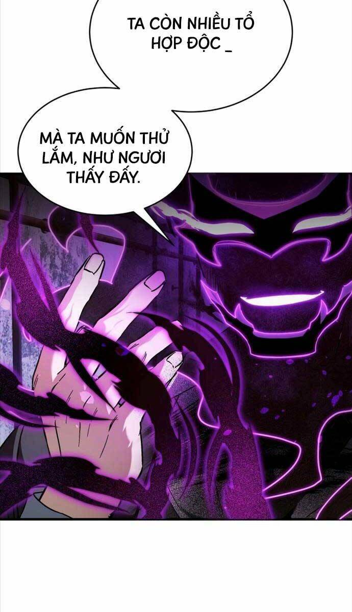 Ván Cược Của Chúa Chap 13 - Next Chap 14