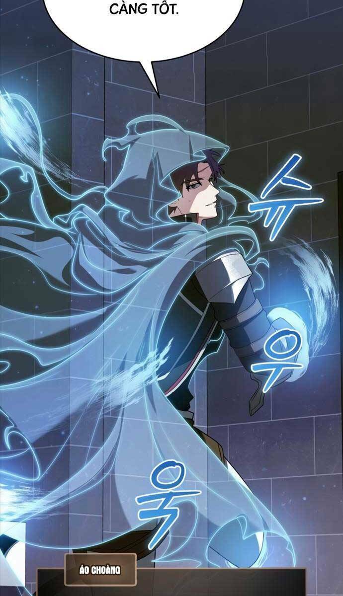 Ván Cược Của Chúa Chap 13 - Next Chap 14