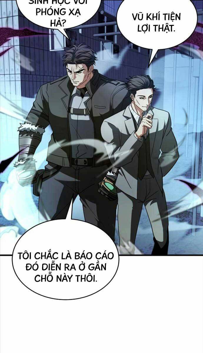 Ván Cược Của Chúa Chap 13 - Next Chap 14
