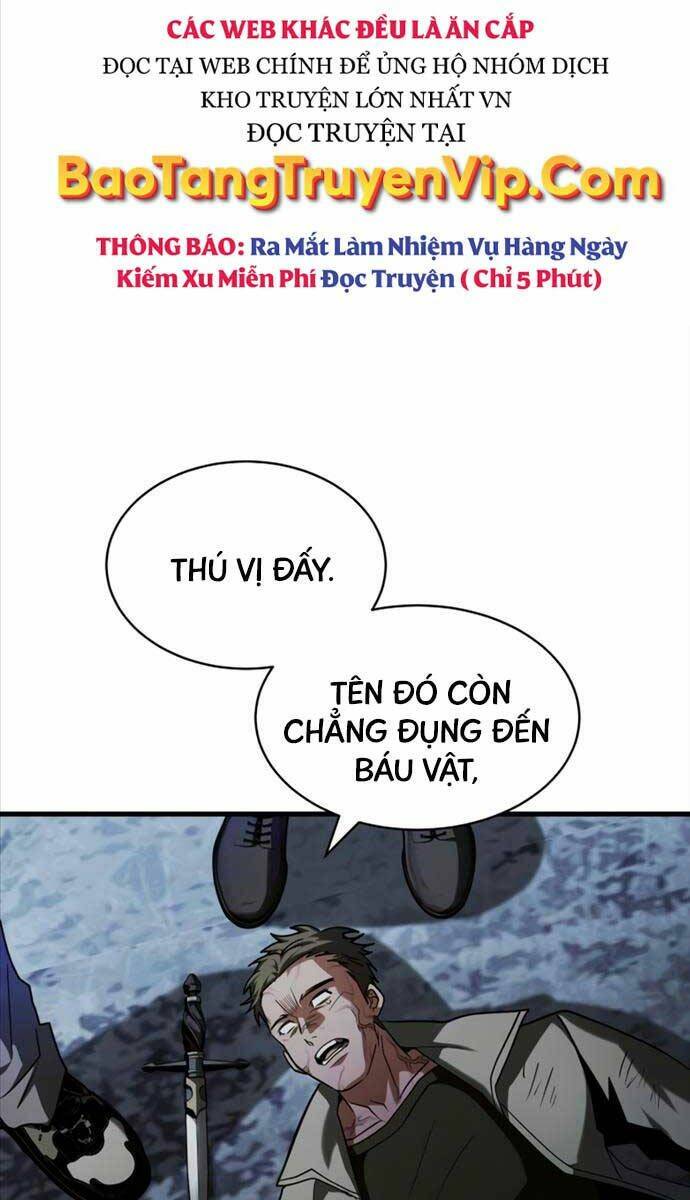 Ván Cược Của Chúa Chap 13 - Next Chap 14