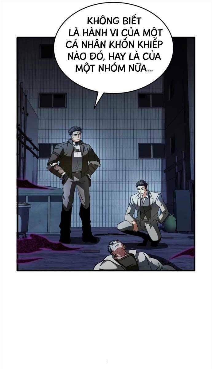 Ván Cược Của Chúa Chap 13 - Next Chap 14