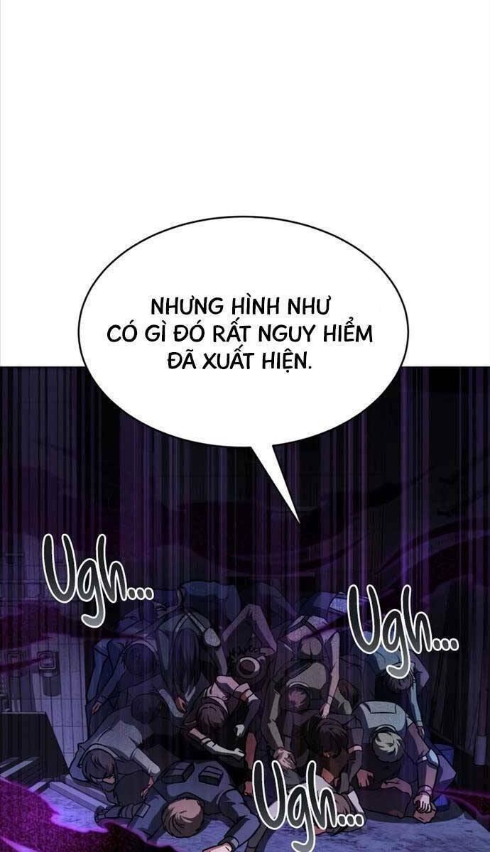 Ván Cược Của Chúa Chap 13 - Next Chap 14