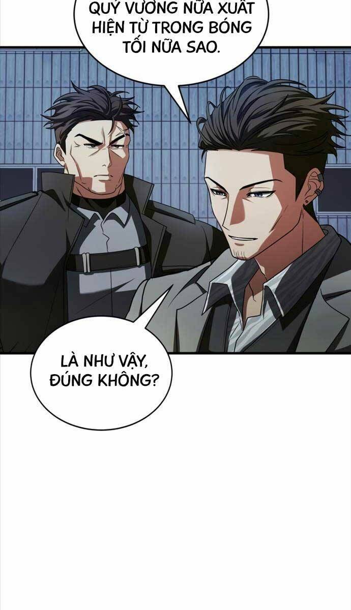 Ván Cược Của Chúa Chap 13 - Next Chap 14