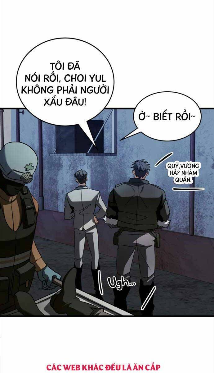 Ván Cược Của Chúa Chap 13 - Next Chap 14
