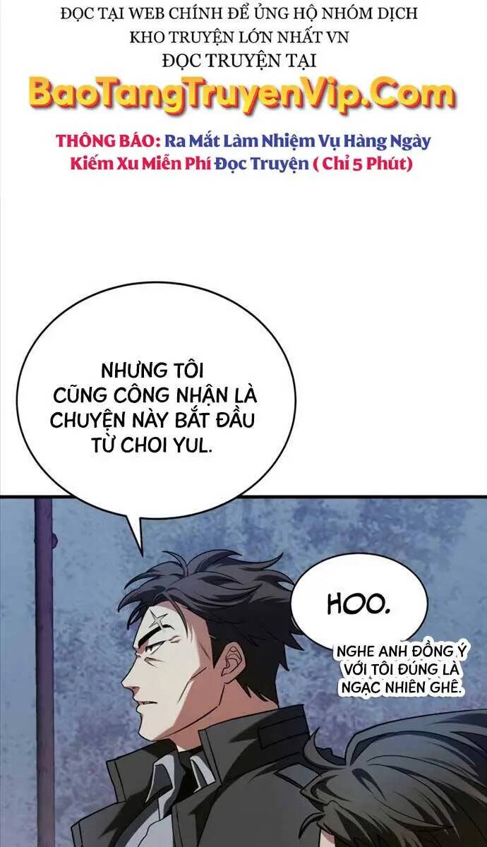 Ván Cược Của Chúa Chap 13 - Next Chap 14