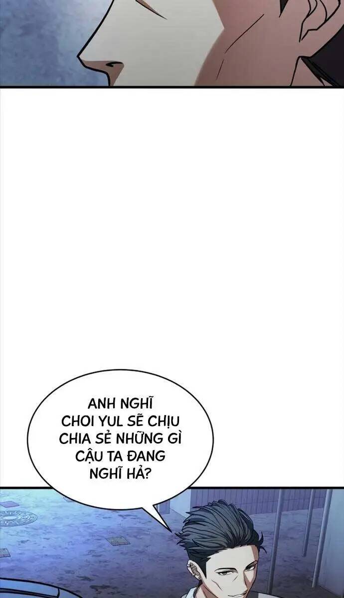 Ván Cược Của Chúa Chap 13 - Next Chap 14