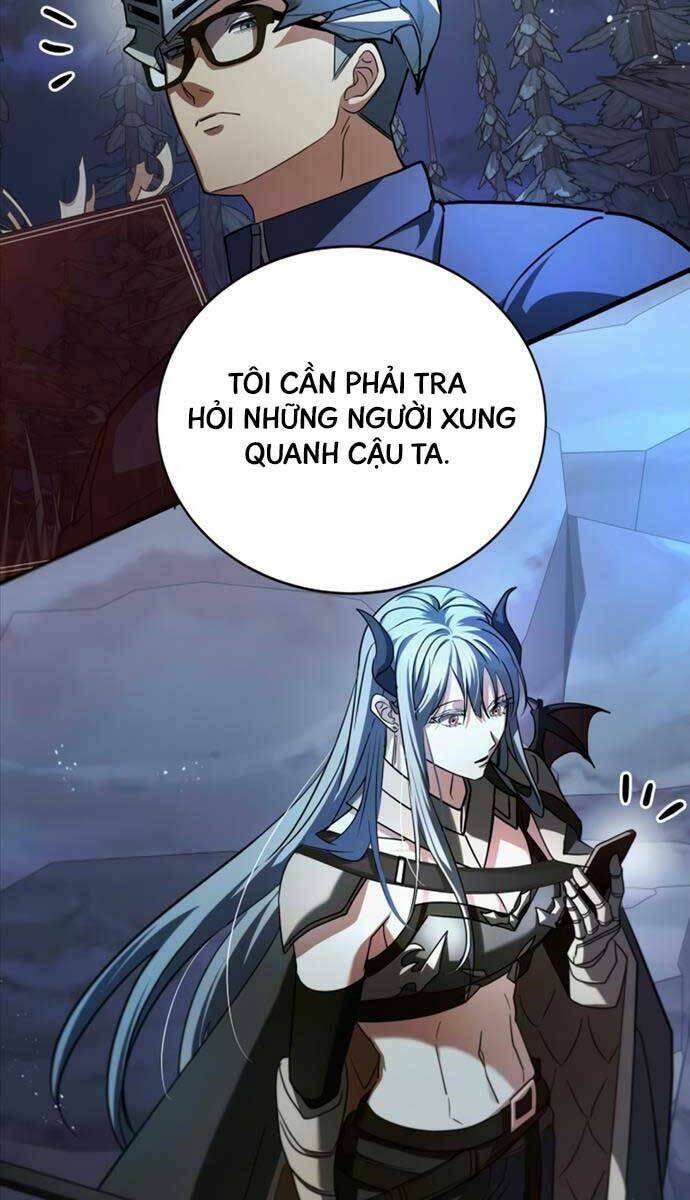 Ván Cược Của Chúa Chap 13 - Next Chap 14