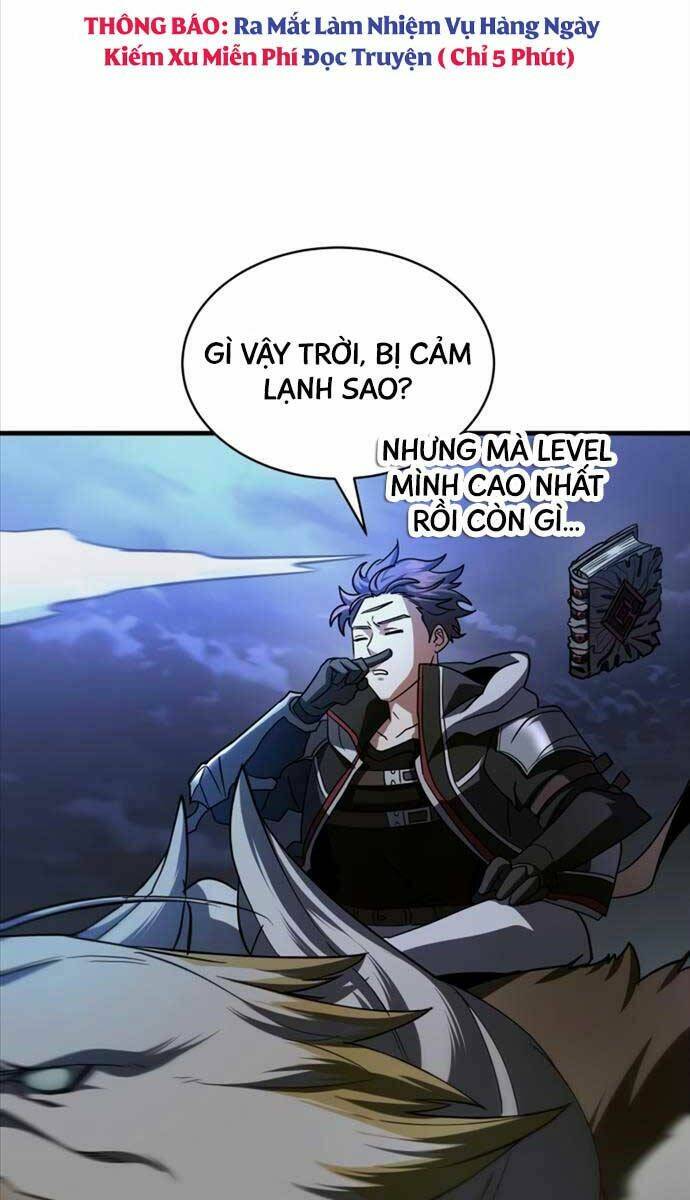 Ván Cược Của Chúa Chap 13 - Next Chap 14