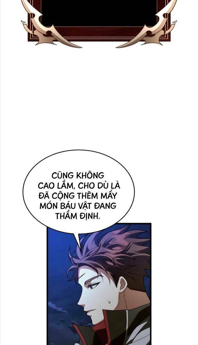 Ván Cược Của Chúa Chap 13 - Next Chap 14
