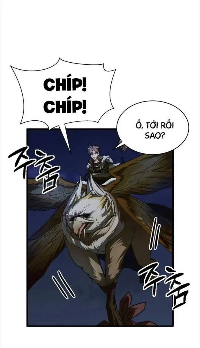 Ván Cược Của Chúa Chap 13 - Next Chap 14