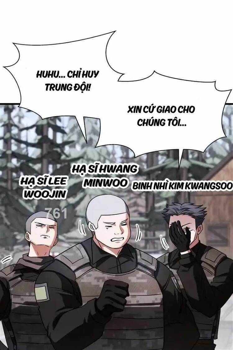 Ván Cược Của Chúa Chap 14 - Next Chap 15