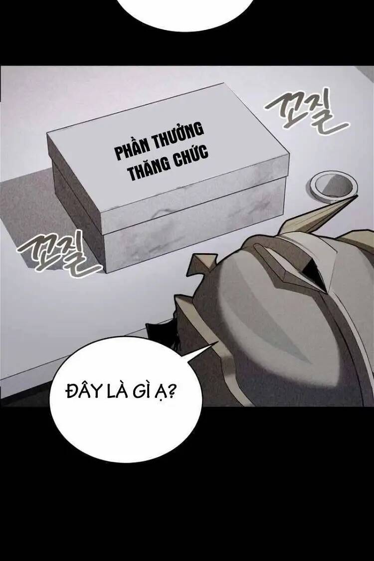 Ván Cược Của Chúa Chap 14 - Next Chap 15