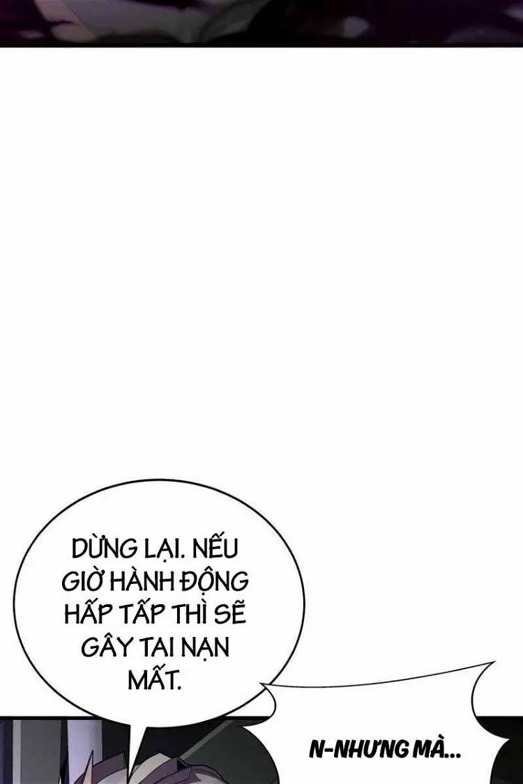 Ván Cược Của Chúa Chap 14 - Next Chap 15