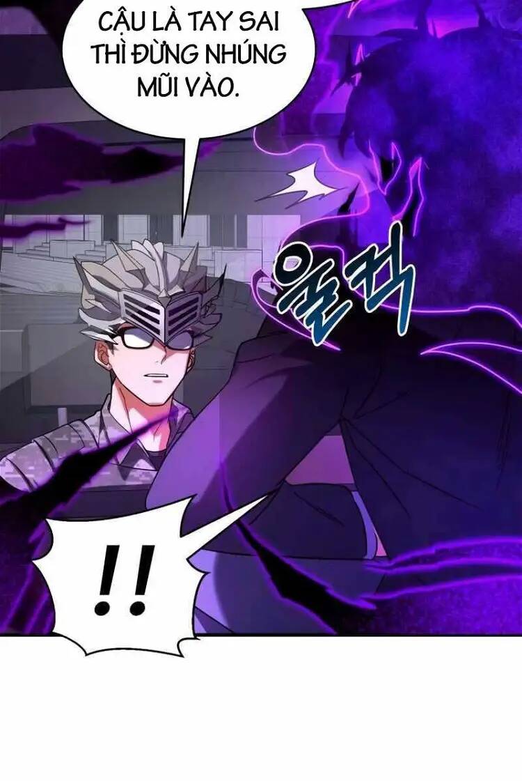 Ván Cược Của Chúa Chap 14 - Next Chap 15