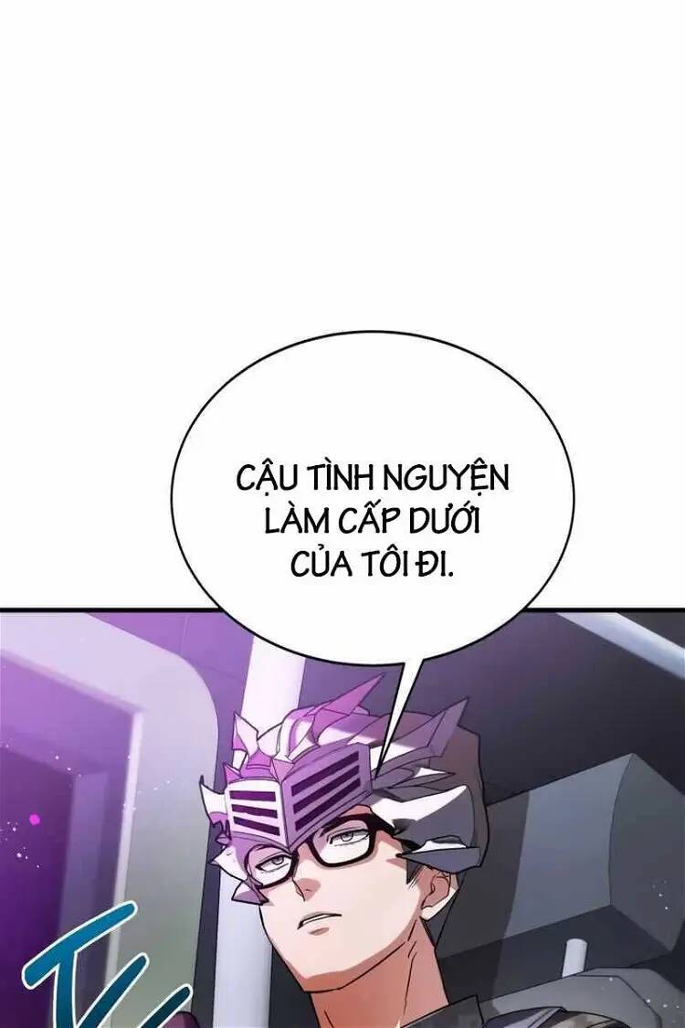 Ván Cược Của Chúa Chap 14 - Next Chap 15