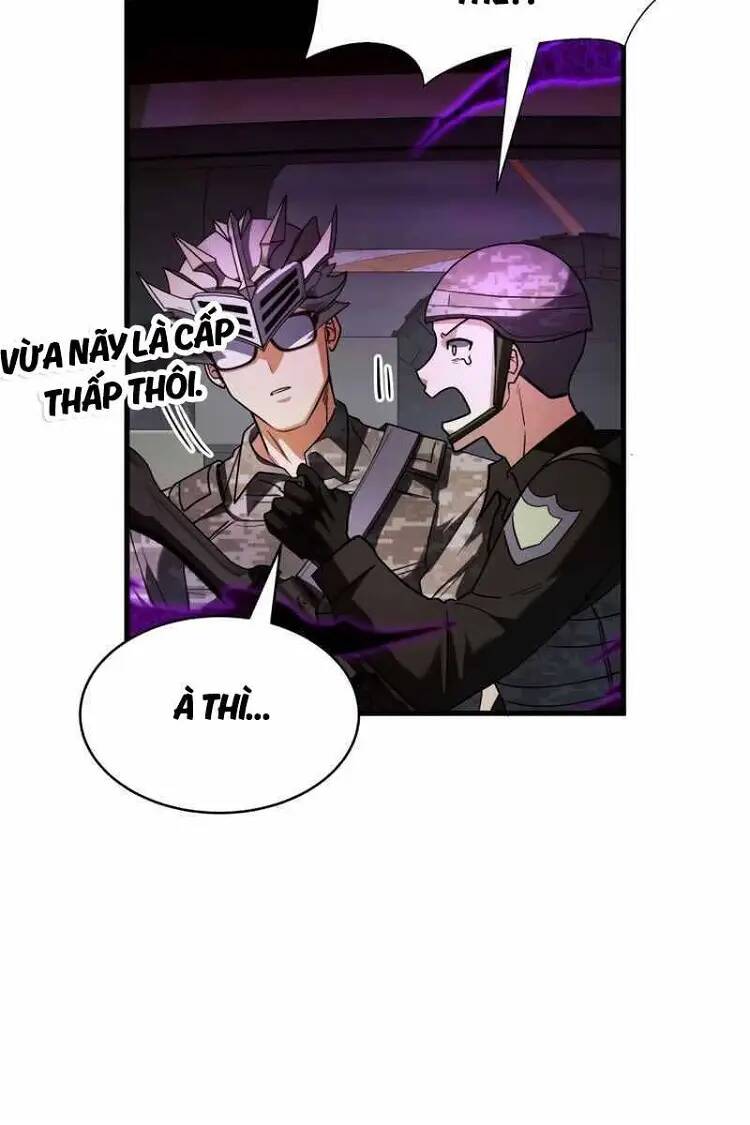 Ván Cược Của Chúa Chap 14 - Next Chap 15