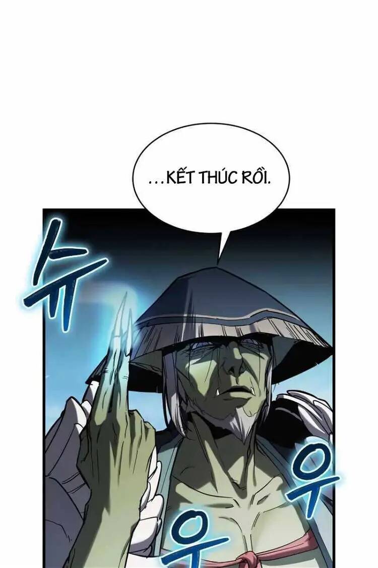 Ván Cược Của Chúa Chap 14 - Next Chap 15