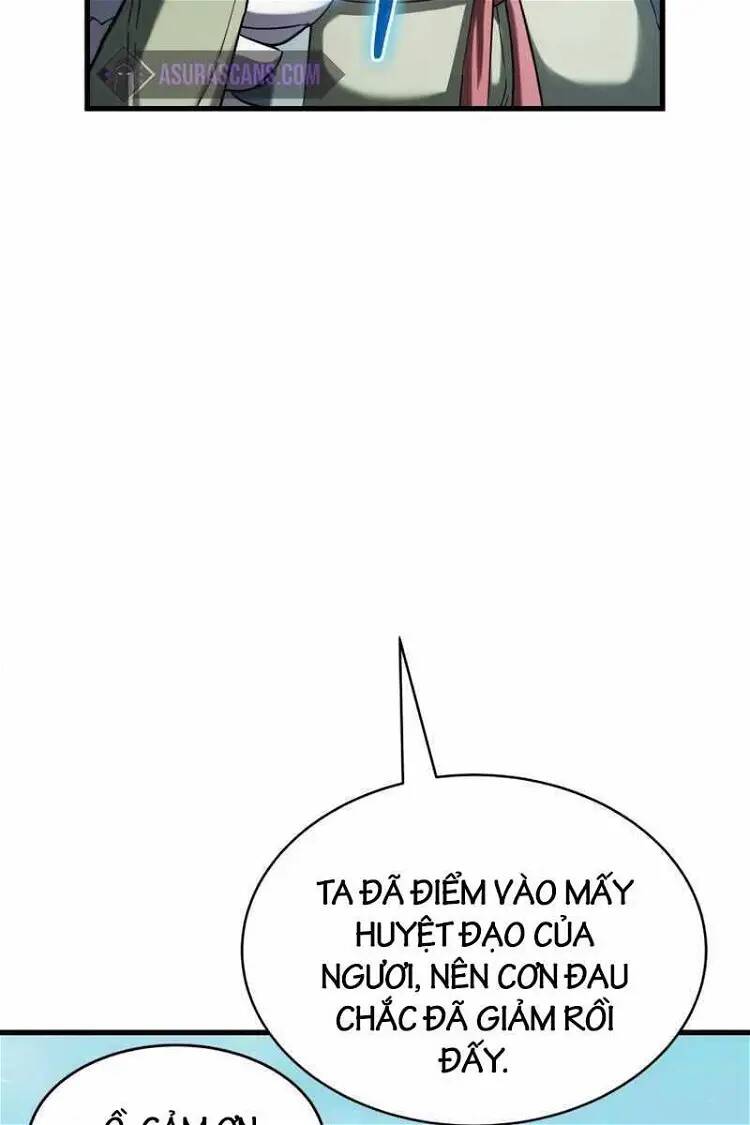 Ván Cược Của Chúa Chap 14 - Next Chap 15