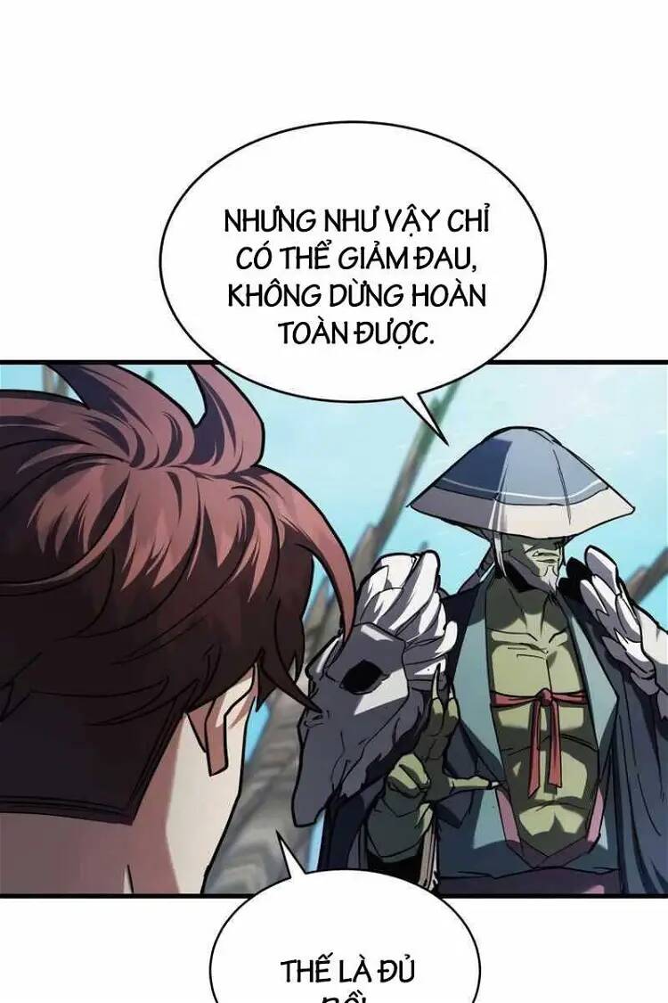 Ván Cược Của Chúa Chap 14 - Next Chap 15