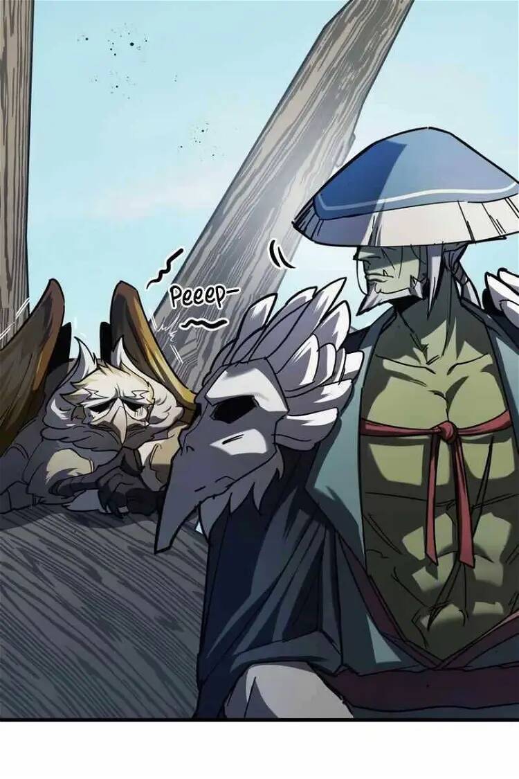 Ván Cược Của Chúa Chap 14 - Next Chap 15
