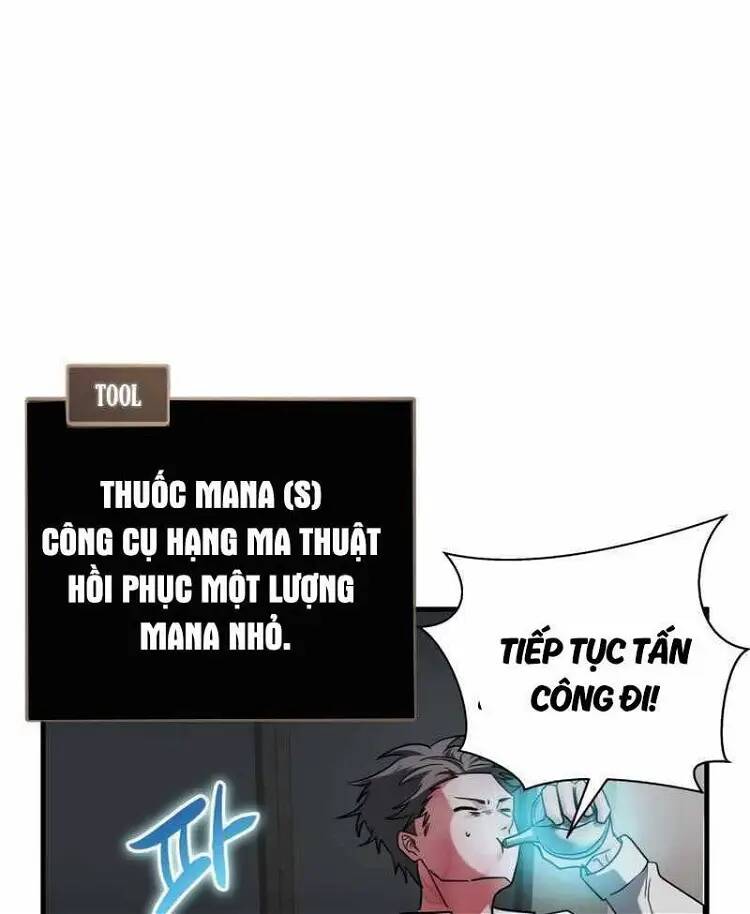 Ván Cược Của Chúa Chap 14 - Next Chap 15