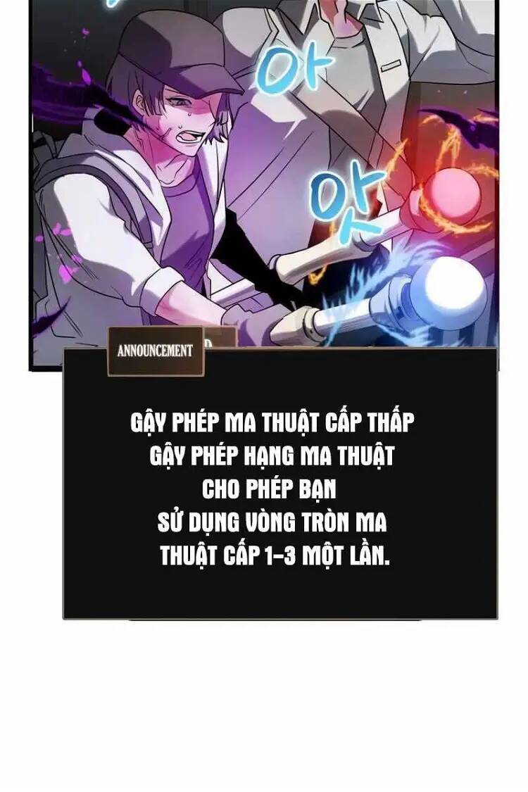 Ván Cược Của Chúa Chap 14 - Next Chap 15