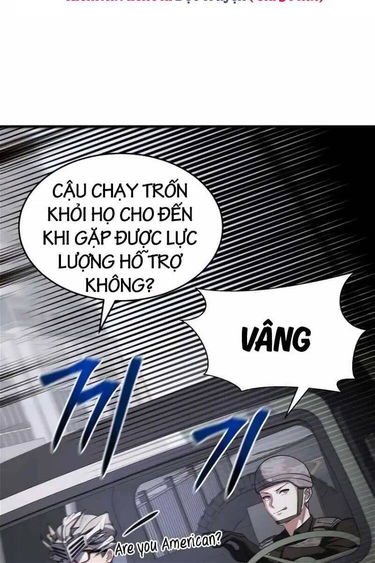 Ván Cược Của Chúa Chap 14 - Next Chap 15