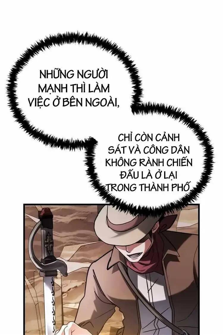 Ván Cược Của Chúa Chap 14 - Next Chap 15