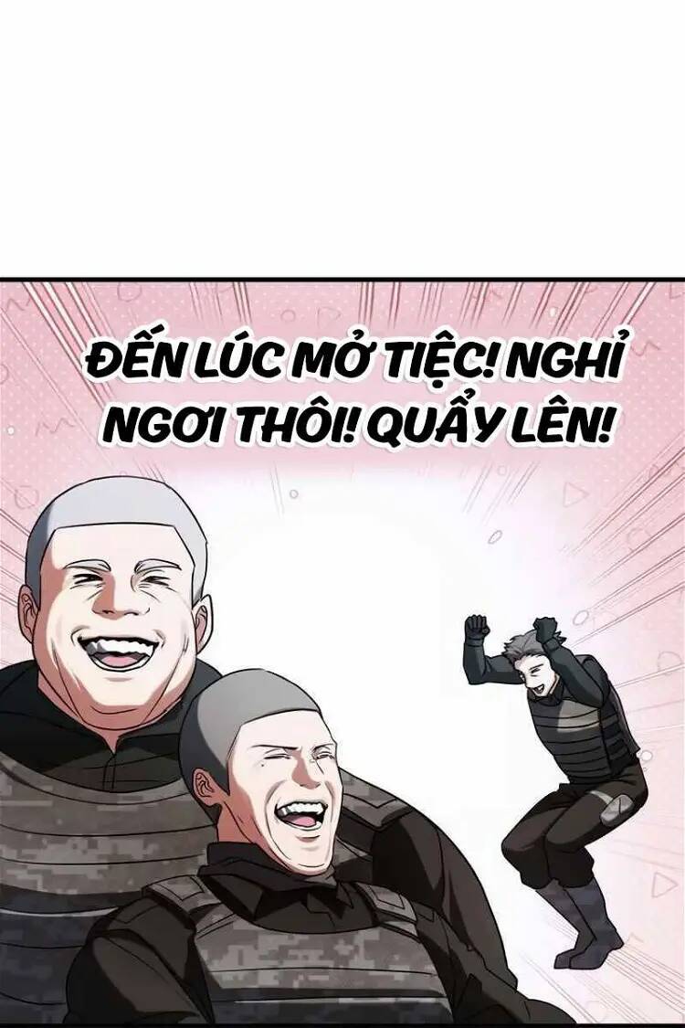 Ván Cược Của Chúa Chap 14 - Next Chap 15