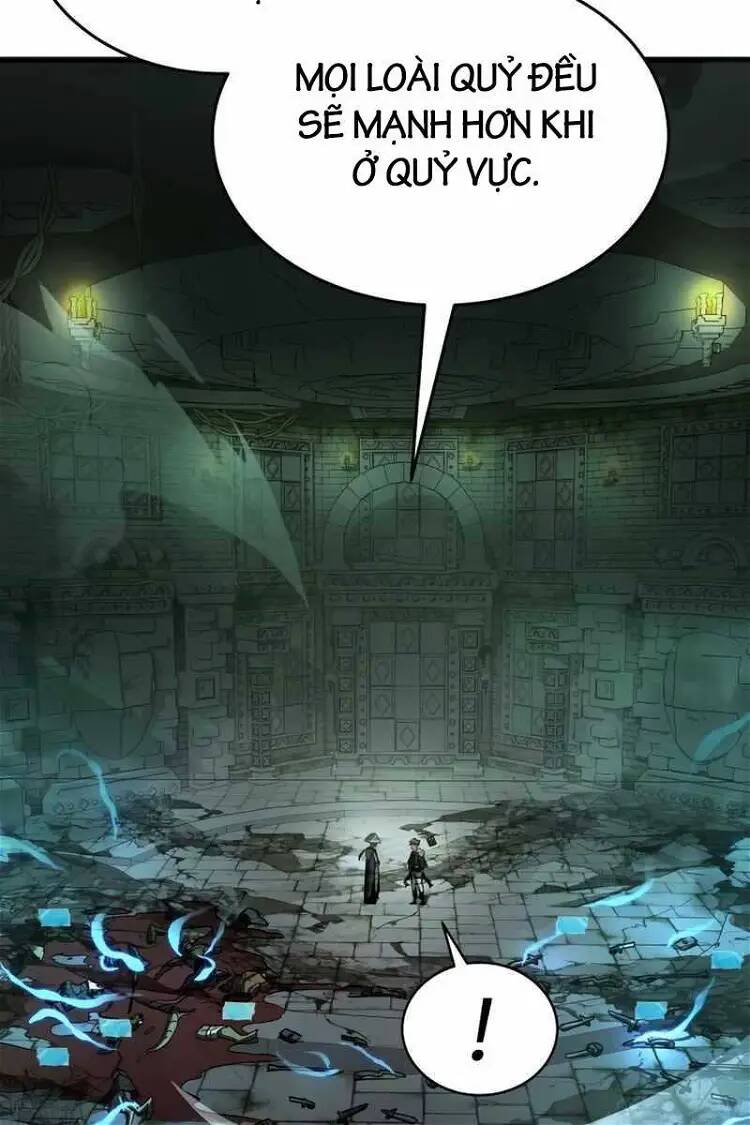 Ván Cược Của Chúa Chap 14 - Next Chap 15