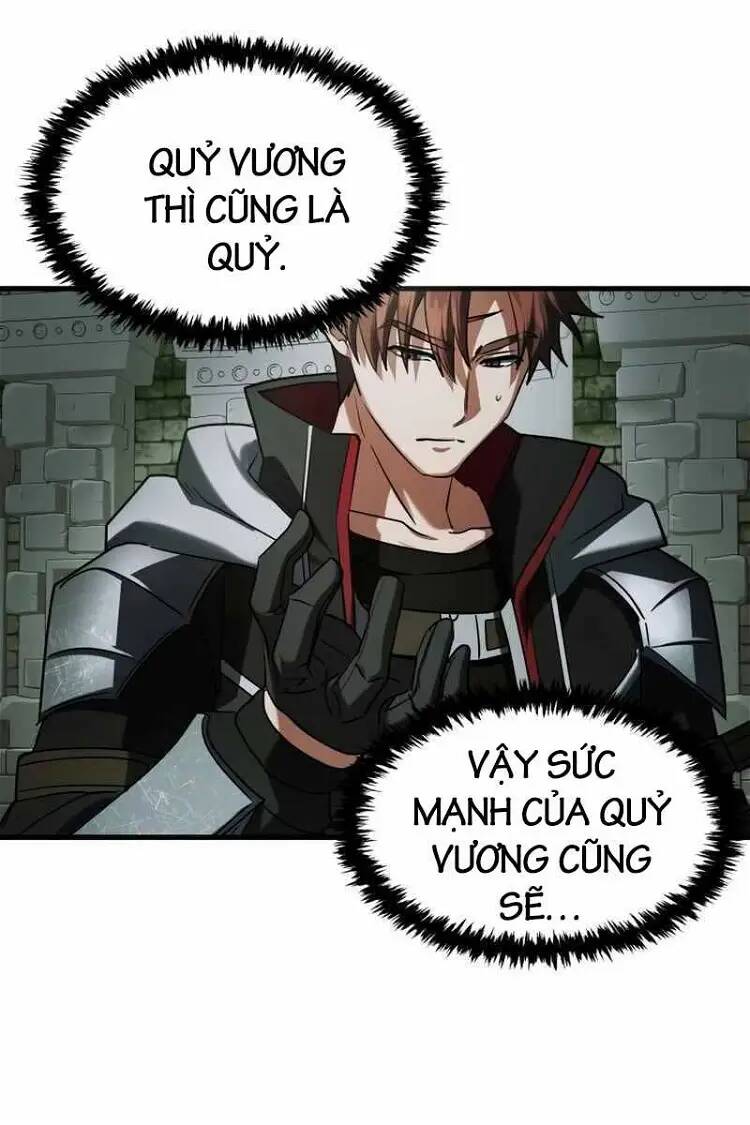 Ván Cược Của Chúa Chap 14 - Next Chap 15