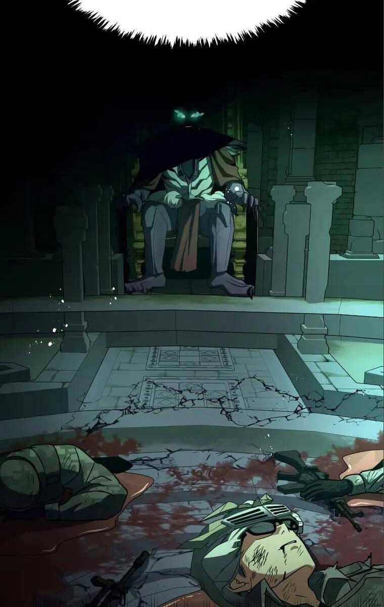 Ván Cược Của Chúa Chap 15 - Next Chap 16