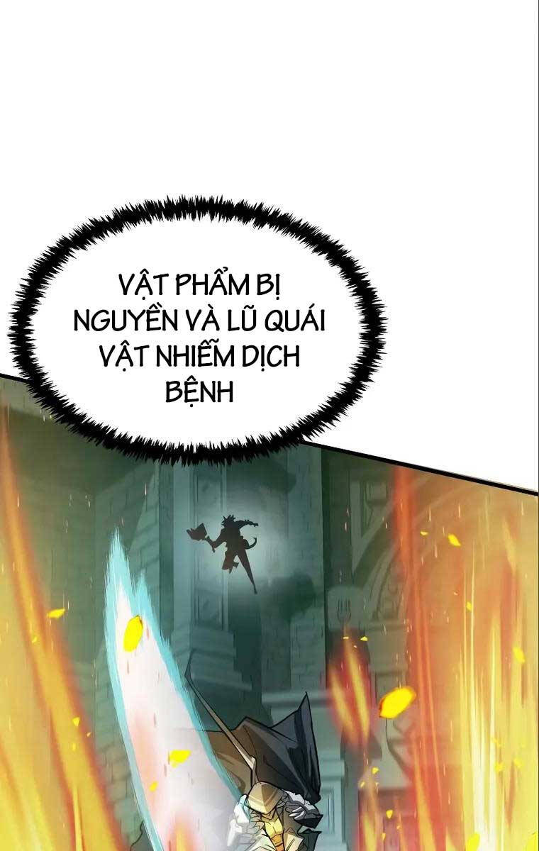 Ván Cược Của Chúa Chap 15 - Next Chap 16
